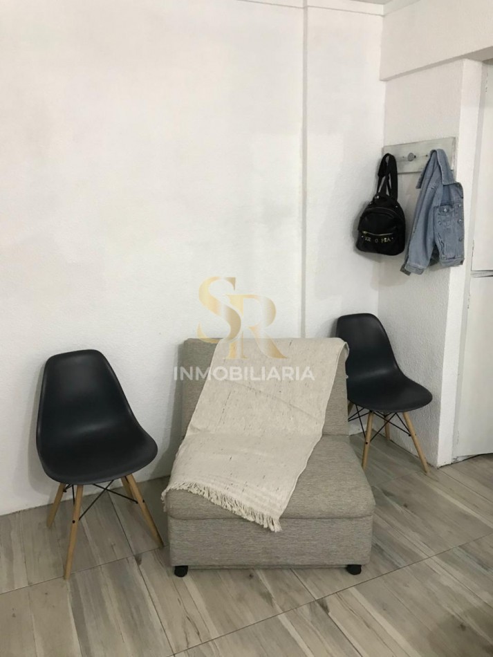 DEPARTAMENTO EN VENTA 2 AMBIENTES CON VISTA AL MAR