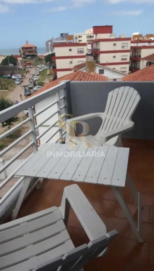 DEPARTAMENTO EN VENTA 2 AMBIENTES CERCA DEL MAR