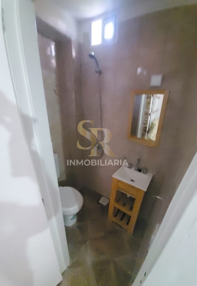 DEPARTAMENTO TRIPLEX EN VENTA PINAMAR