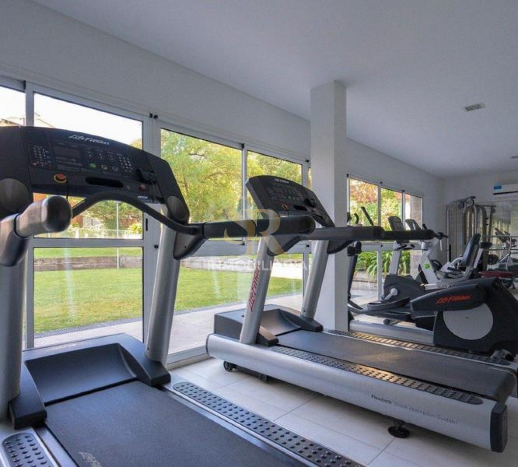 DEPARTAMENTO EN VENTA 3 AMBIENTES CON AMENITIES