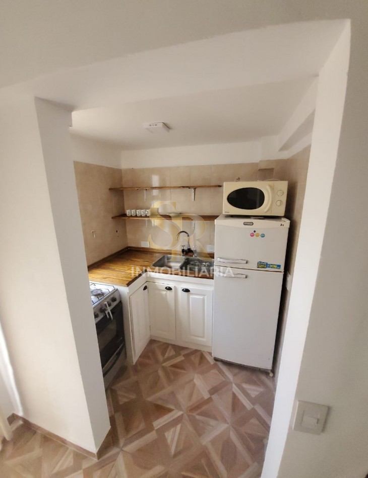 DEPARTAMENTO TRIPLEX EN VENTA PINAMAR