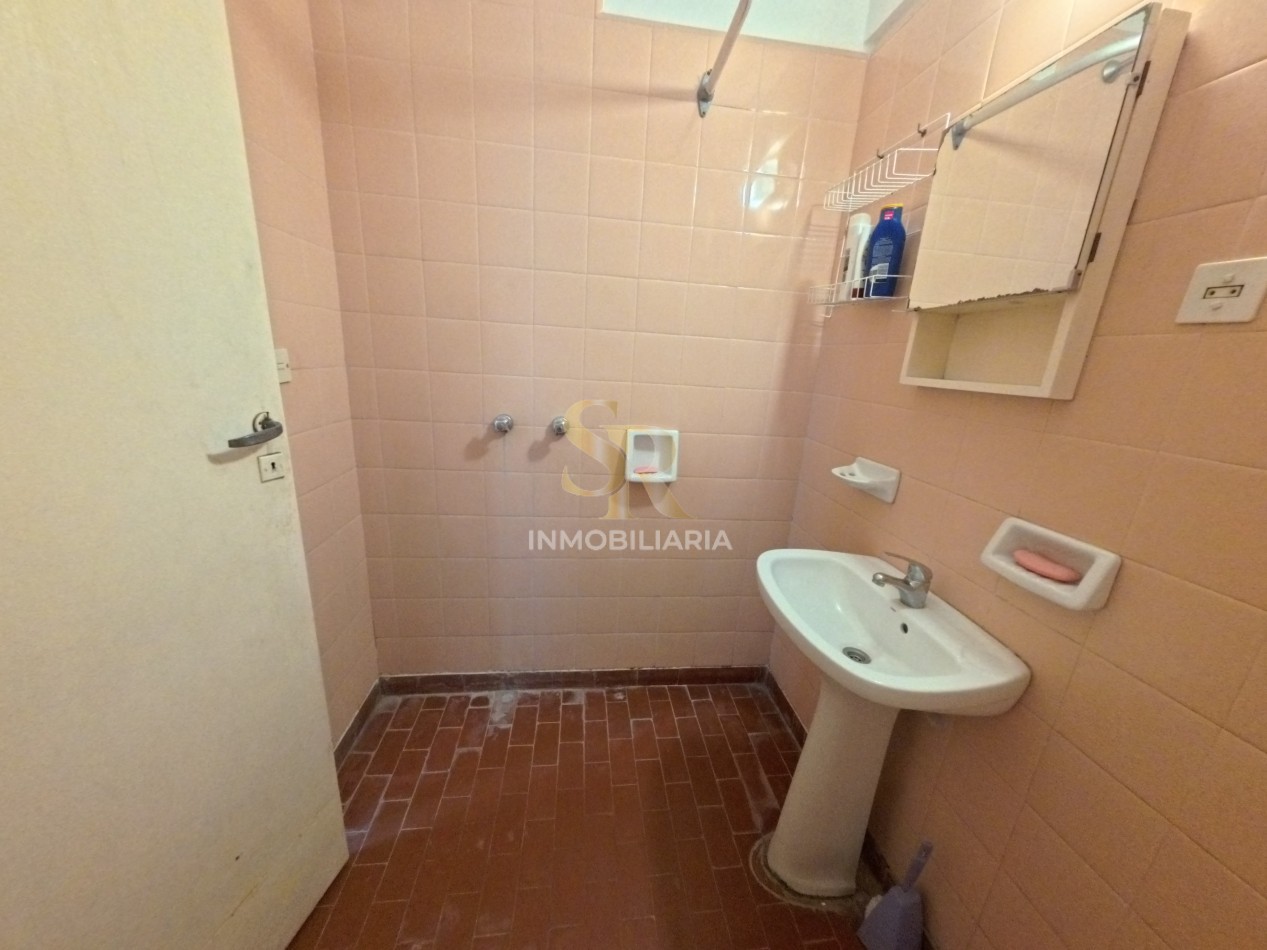 DEPARTAMENTO EN VENTA DOS AMBIENTES CERCA DEL MAR