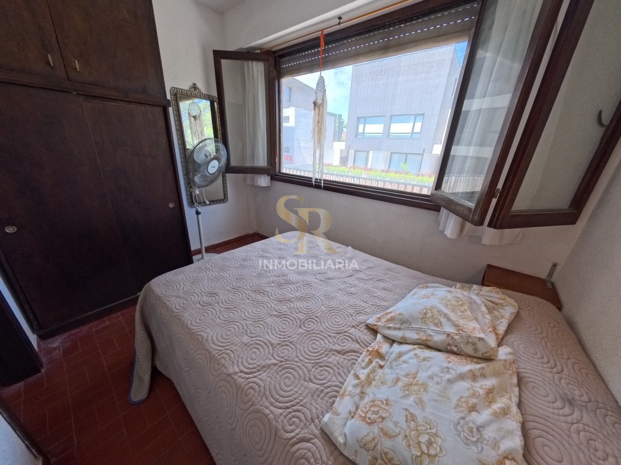 DEPARTAMENTO EN VENTA DOS AMBIENTES CERCA DEL MAR