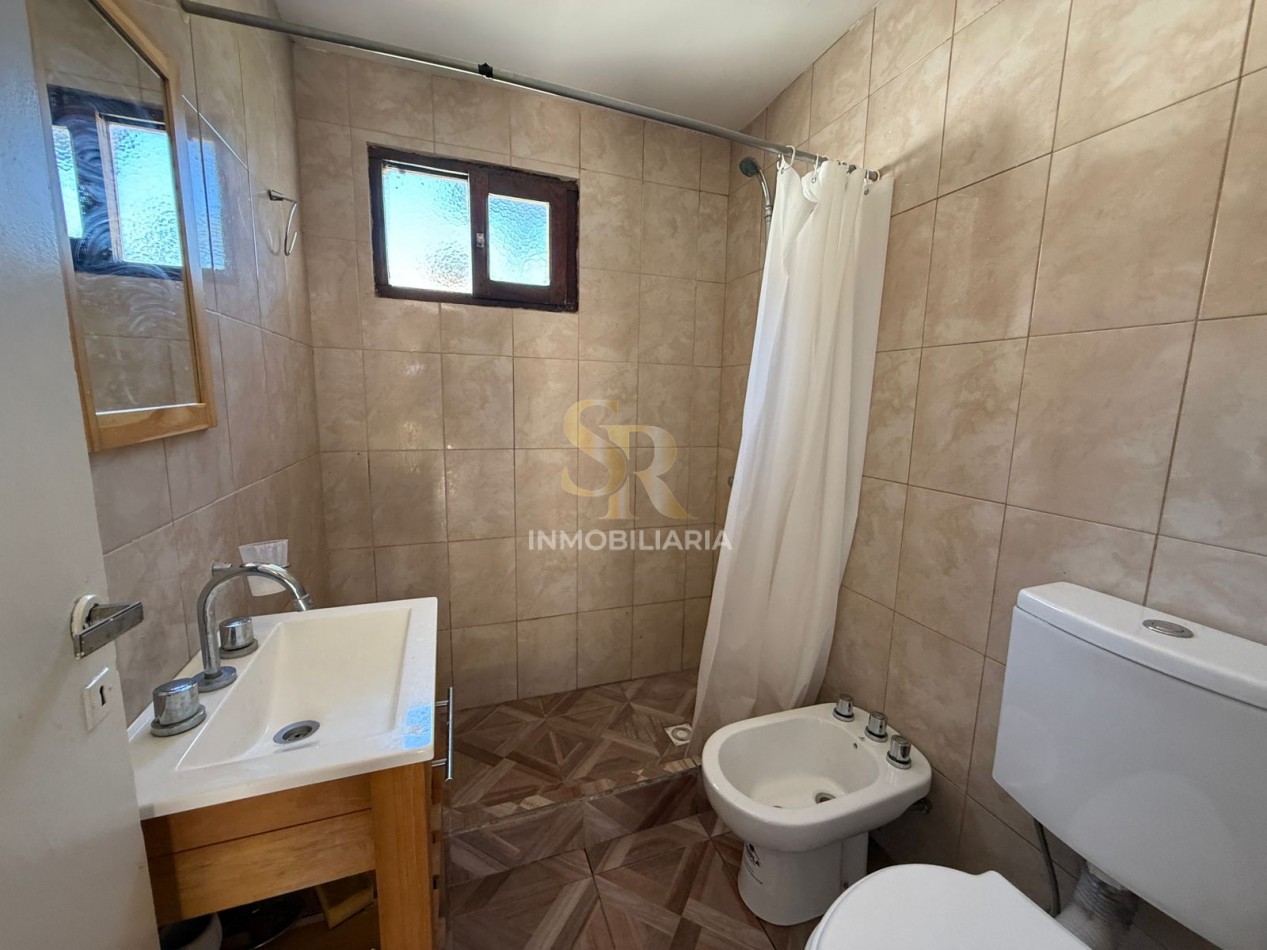 DEPARTAMENTO TRIPLEX EN VENTA PINAMAR