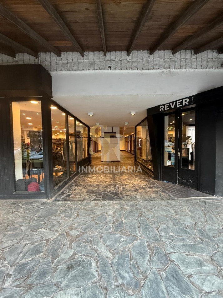 Departamento en venta 2 ambientes Pinamar centro