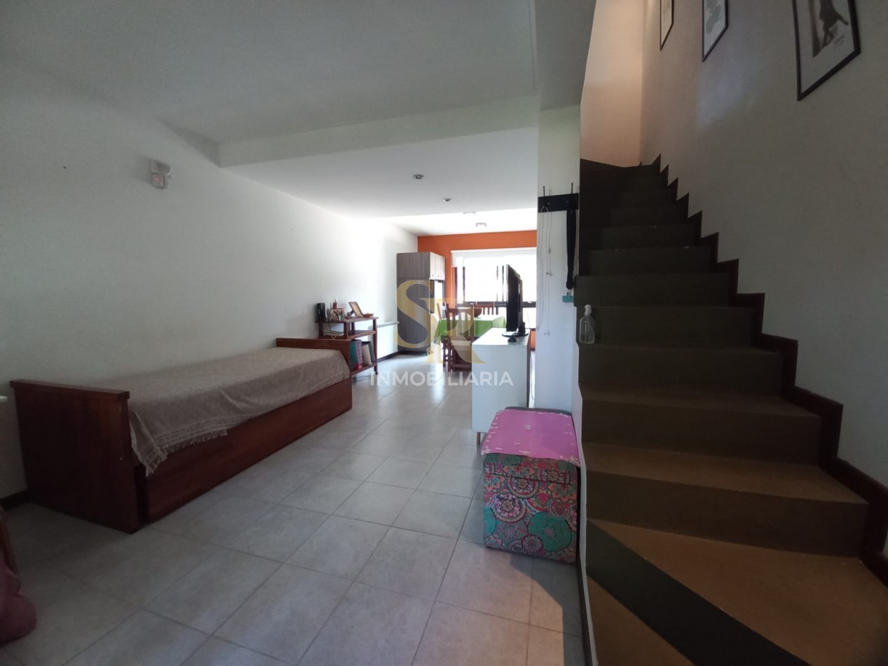 DEPARTAMENTO EN ALQUILER TEMPORAL 3 AMBIENTES ZONA CENTRO