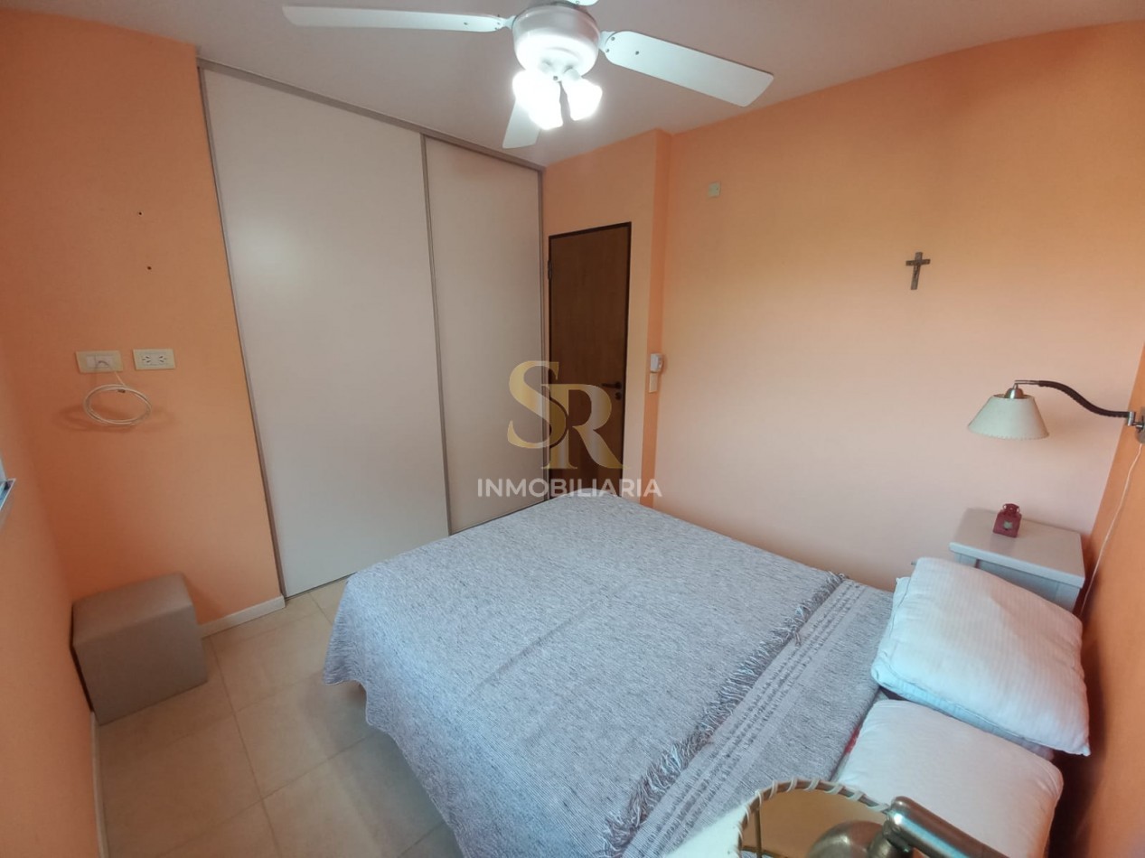 DEPARTAMENTO EN VENTA 2 AMBIENTES PINAMAR
