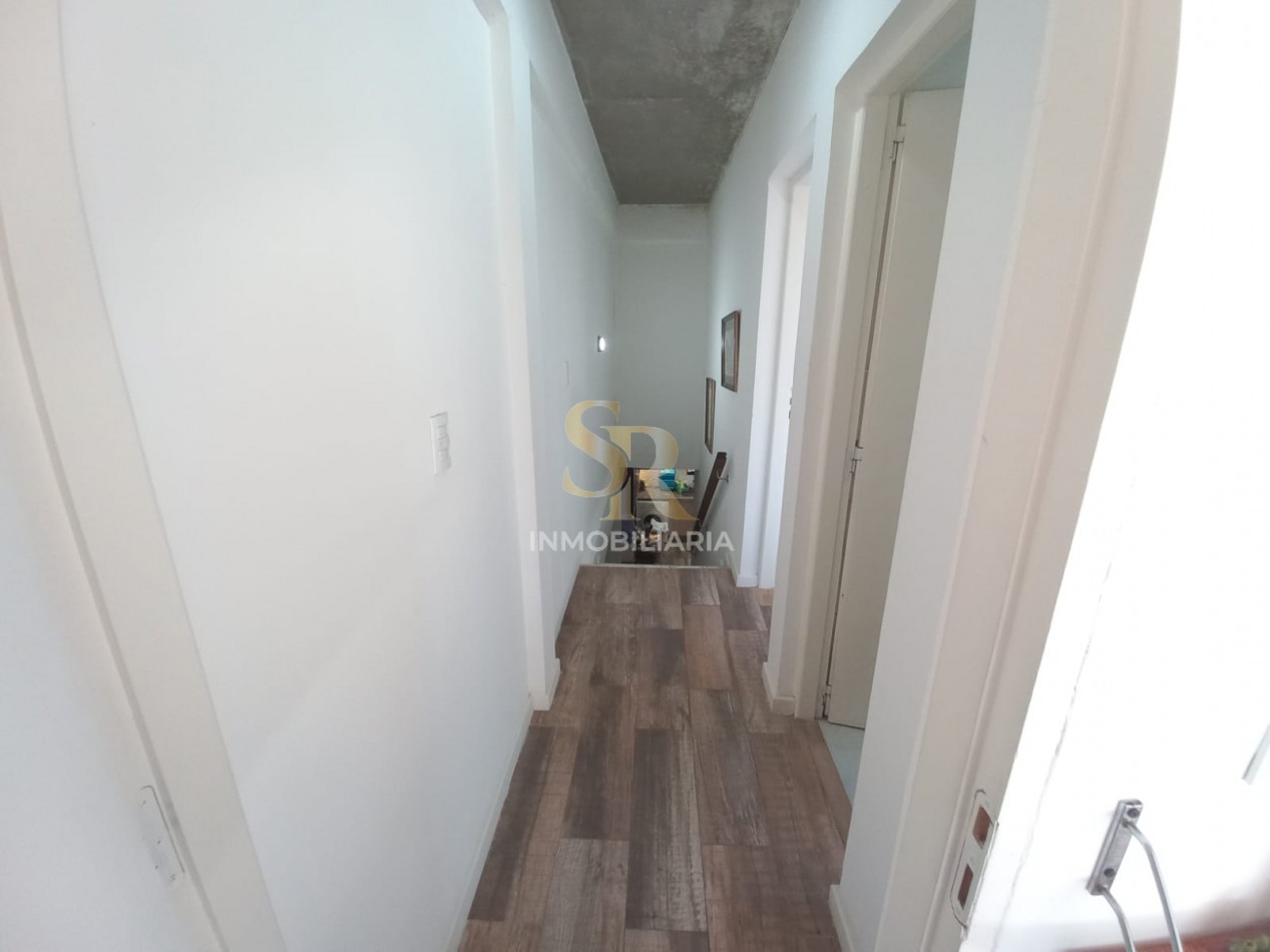 DUPLEX EN VENTA 3 AMBIENTES COMPLEJO MARDILVARA PINAMAR