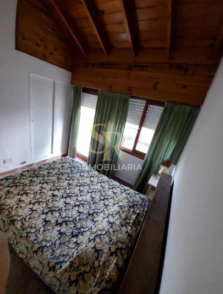 DEPARTAMENTO TRIPLEX EN VENTA PINAMAR