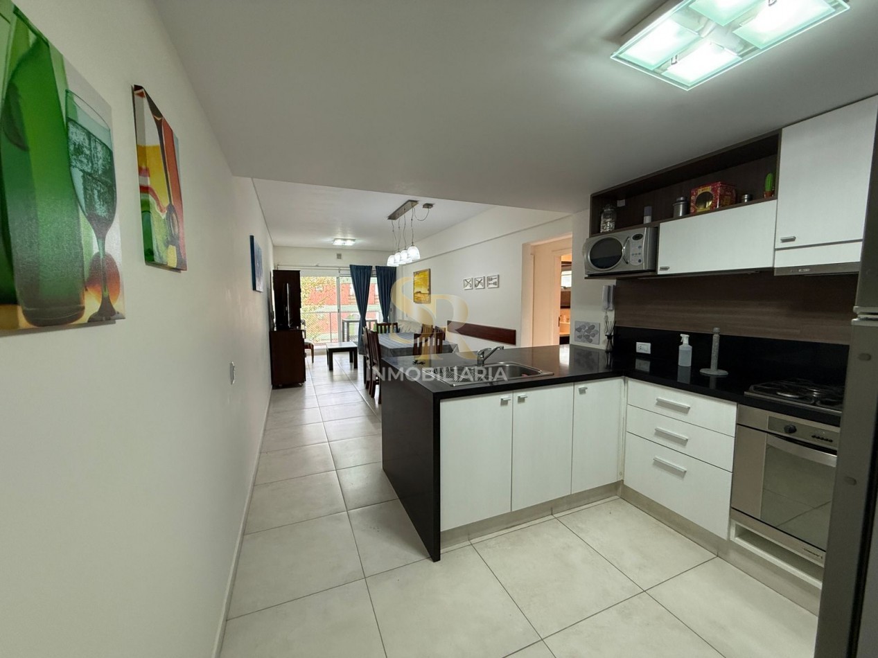 DEPARTAMENTO EN VENTA 3 AMBIENTES CON AMENITIES