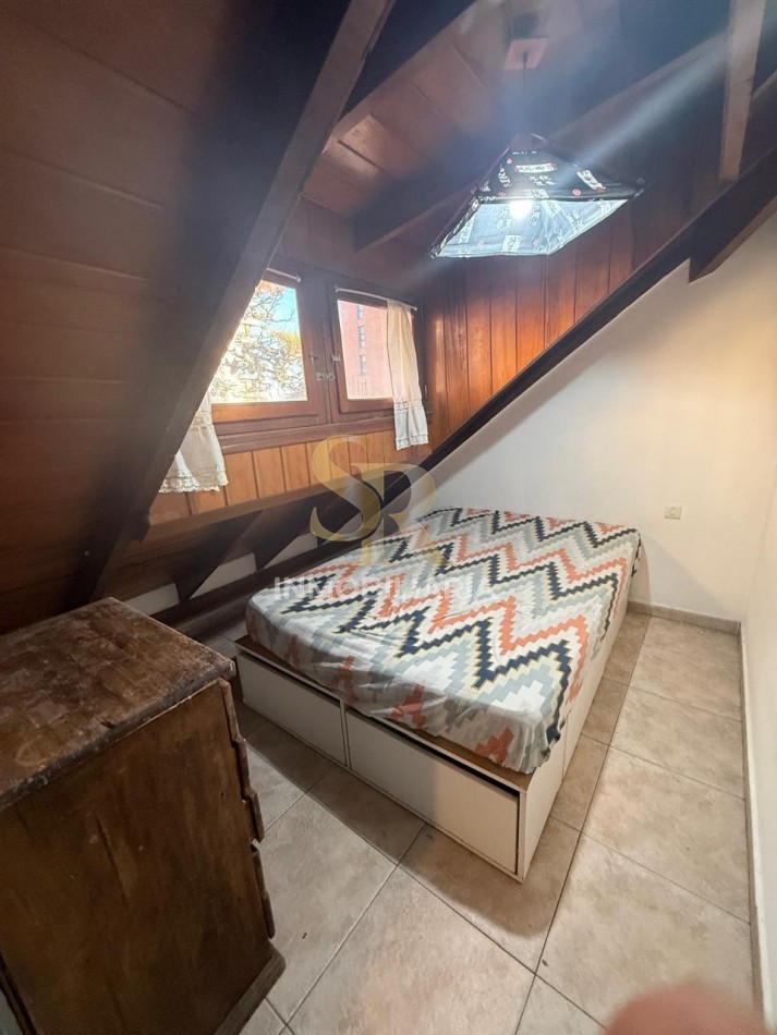 Departamento en venta 2 ambientes Pinamar centro