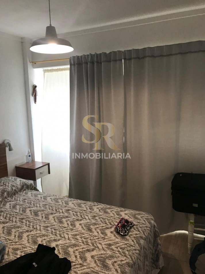 DEPARTAMENTO EN VENTA 2 AMBIENTES CON VISTA AL MAR