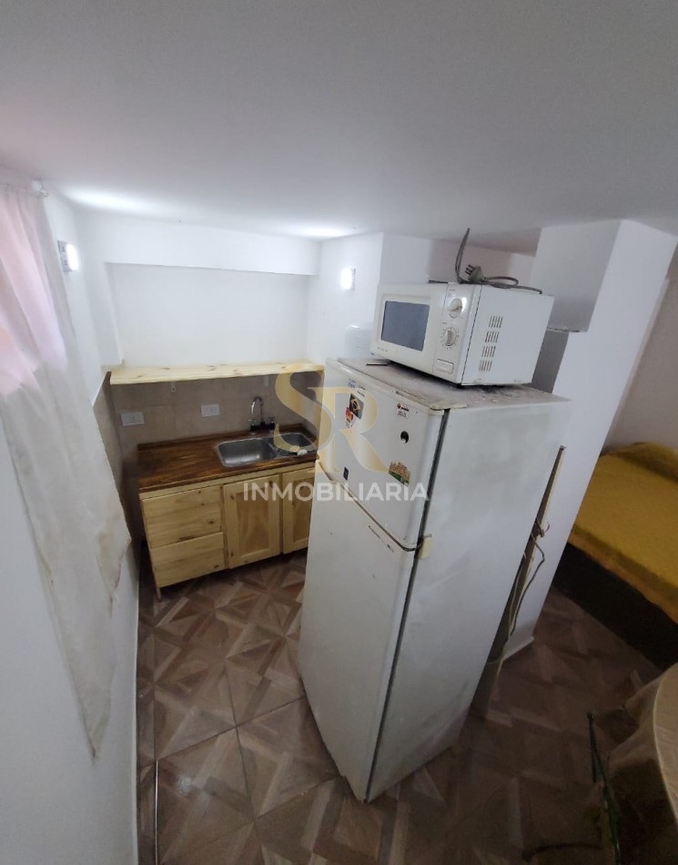 DEPARTAMENTO TRIPLEX EN VENTA PINAMAR