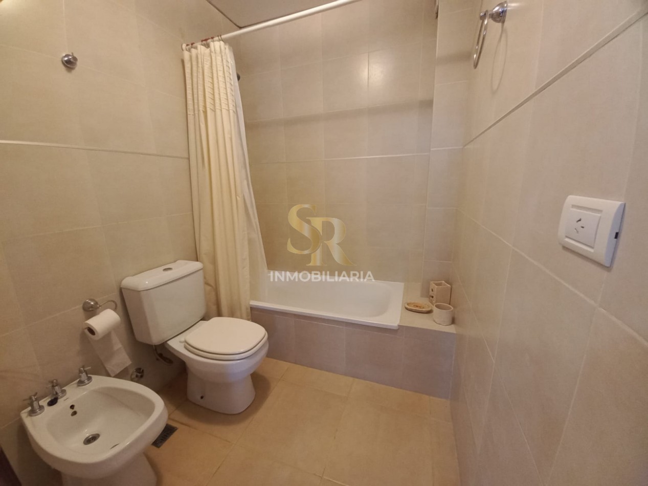 DEPARTAMENTO EN VENTA 2 AMBIENTES PINAMAR
