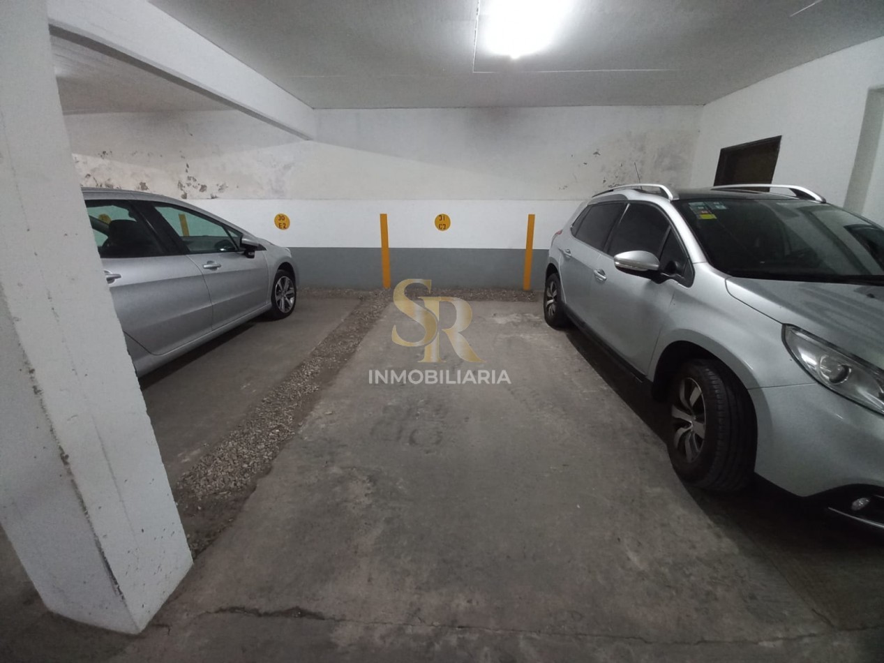 MODERNO DEPARTAMENTO EN VENTA DE 2 AMBIENTES