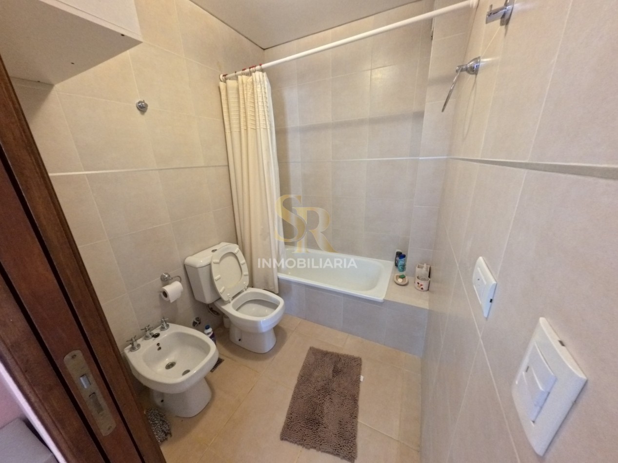 DEPARTAMENTO EN ALQUILER TEMPORAL 2 AMBIENTES PINAMAR