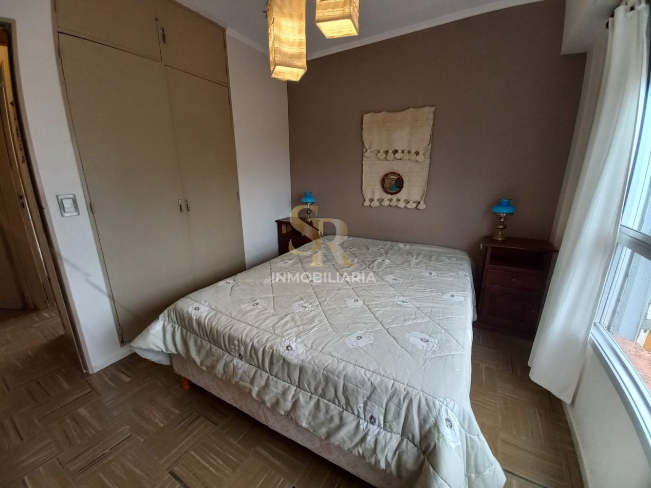 DEPARTAMENTO EN VENTA 3 AMBIENTES PINAMAR CENTRO