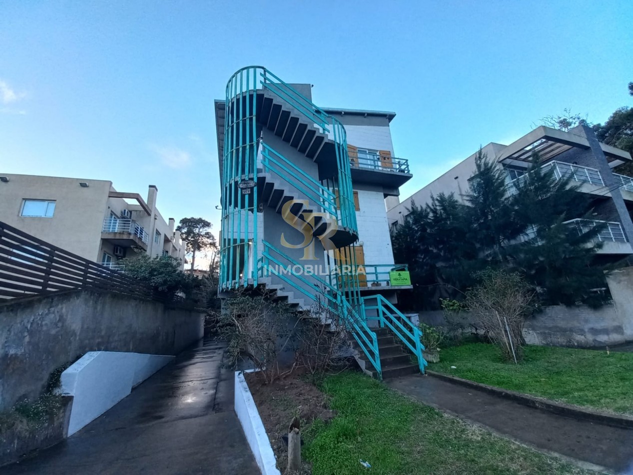 Departamento en venta 3 ambientes en Pinamar