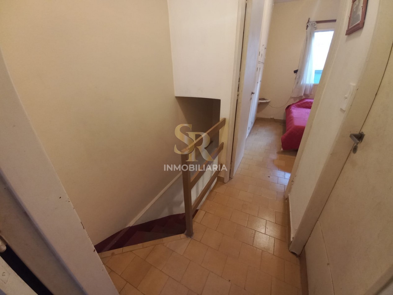Departamento en venta 3 ambientes en Pinamar