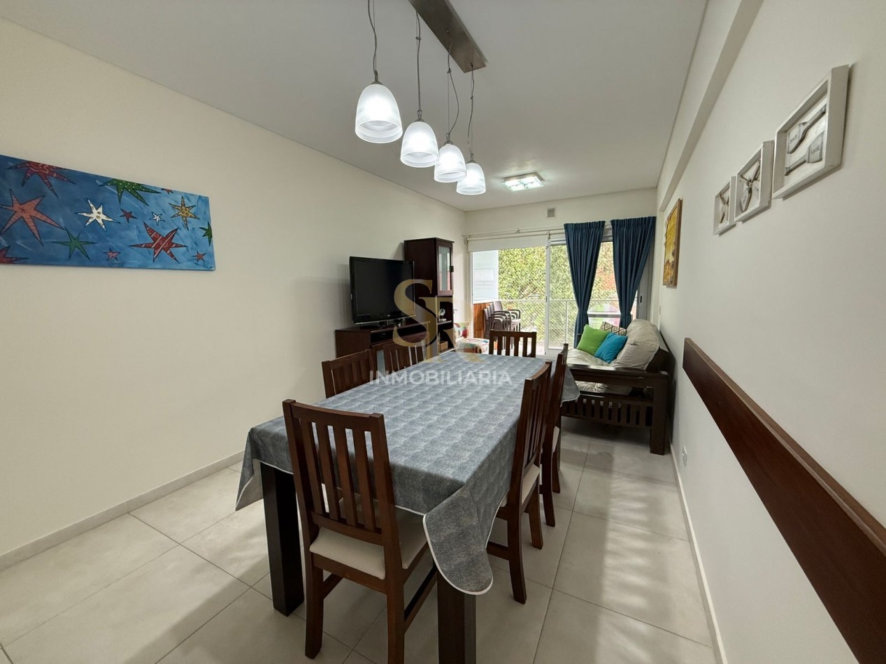 DEPARTAMENTO EN VENTA 3 AMBIENTES CON AMENITIES