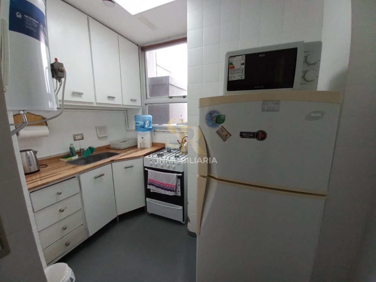 DEPARTAMENTO EN VENTA 3 AMBIENTES PINAMAR CENTRO