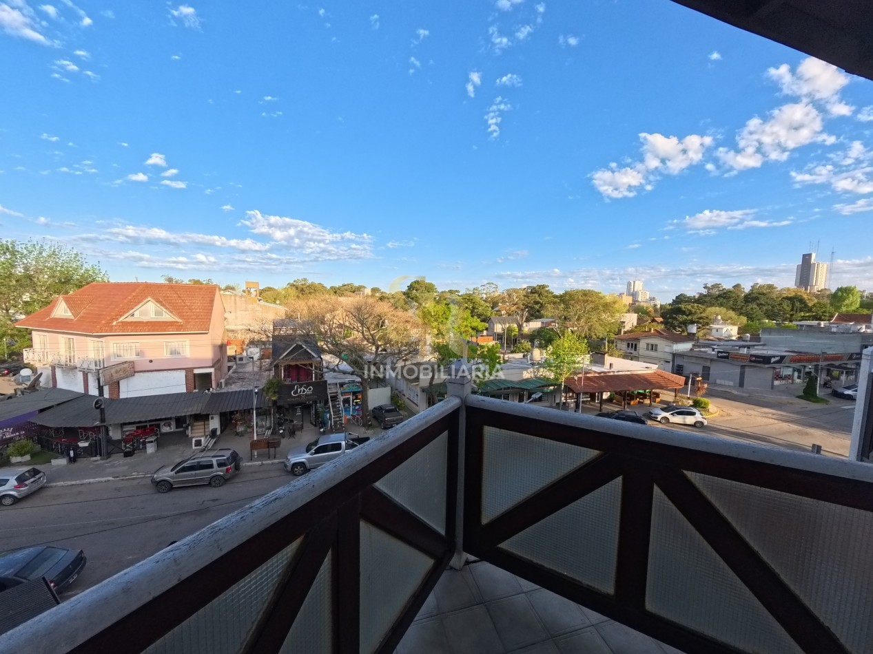 DEPARTAMENTO EN VENTA 2 AMBIENTES CON GAS NATURAL