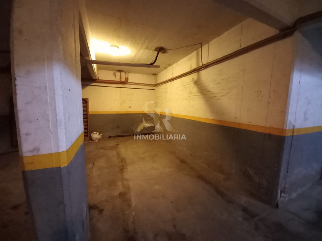 DEPARTAMENTO EN VENTA 2 AMBIENTES CON GAS NATURAL