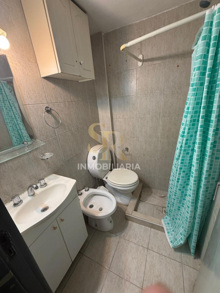 Departamento en venta 2 ambientes Pinamar centro