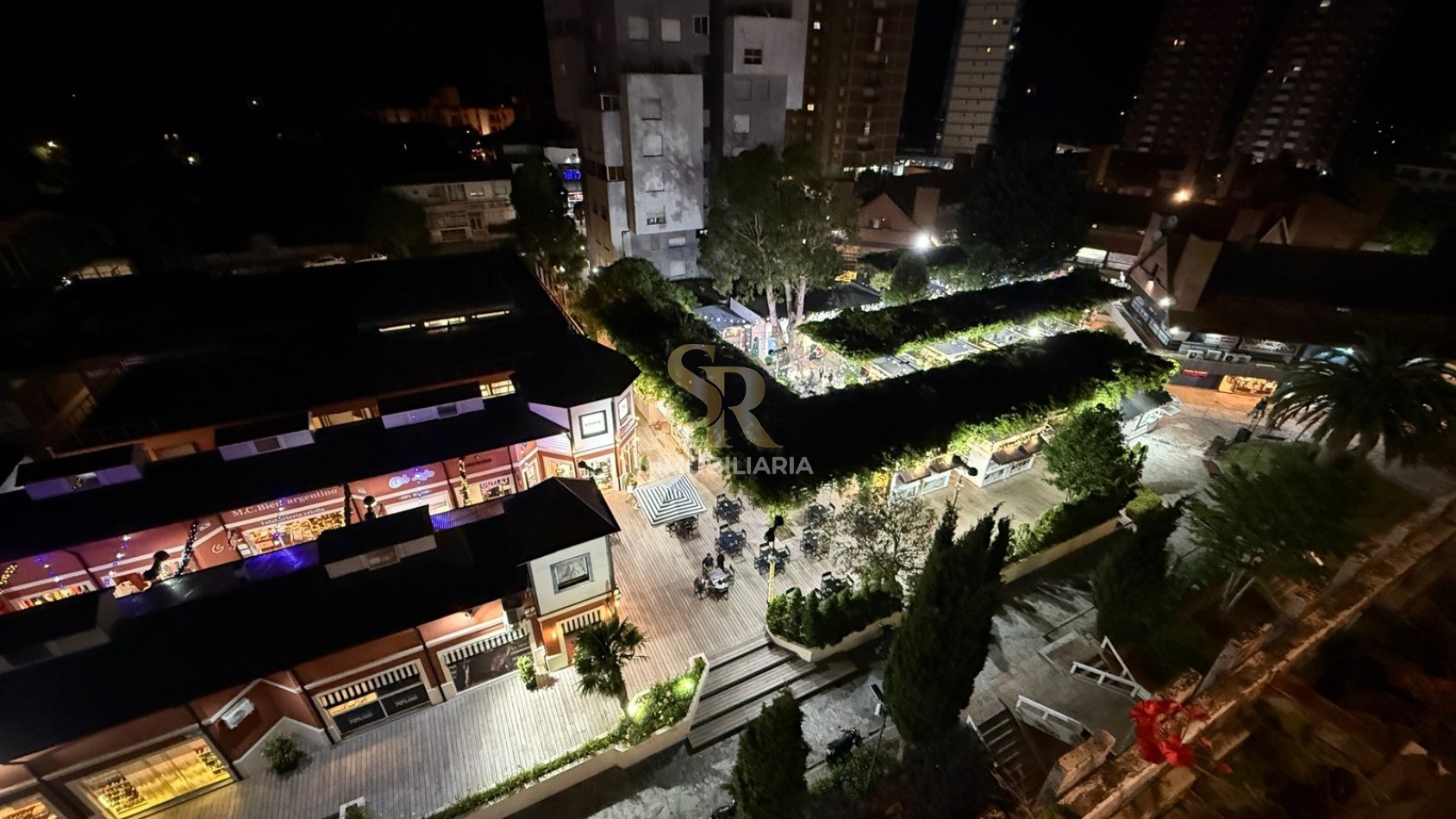 DEPARTAMENTO EN ALQUILER ANUAL 2 AMB PINAMAR CENTRO 