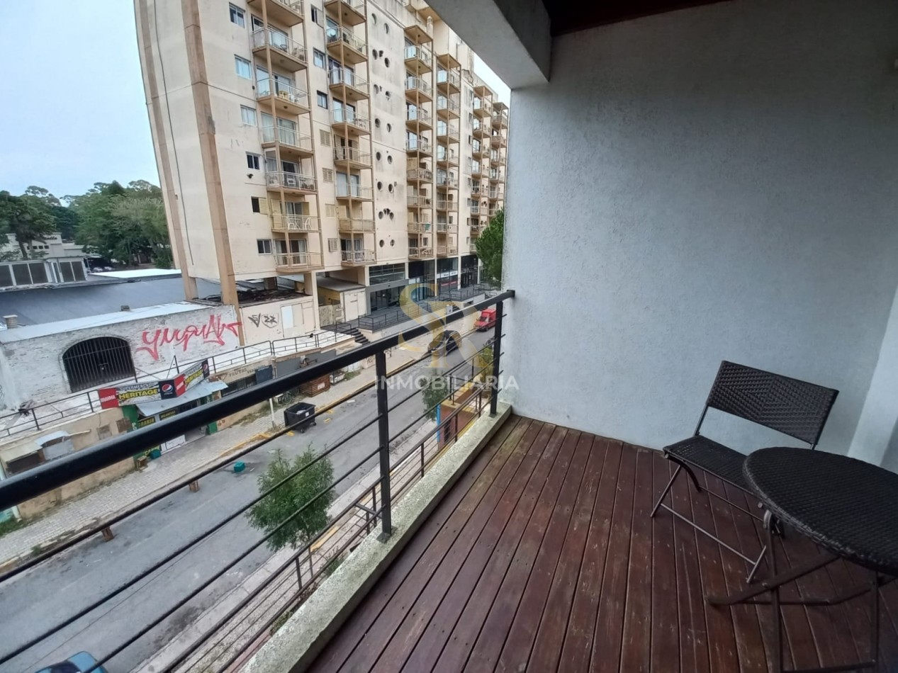 MODERNO DEPARTAMENTO EN VENTA DE 2 AMBIENTES