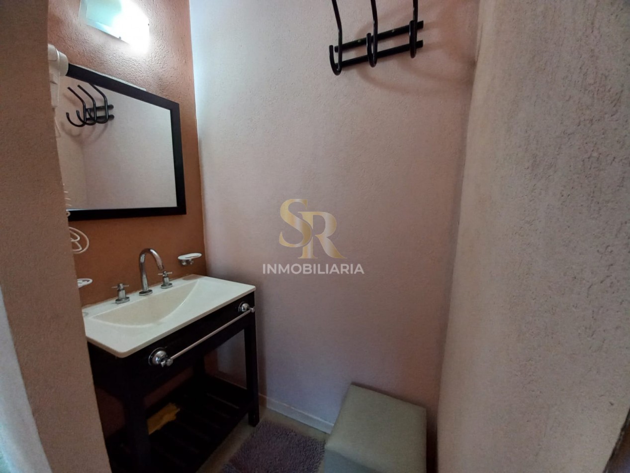 DEPARTAMENTO EN VENTA 2 AMBIENTES PINAMAR