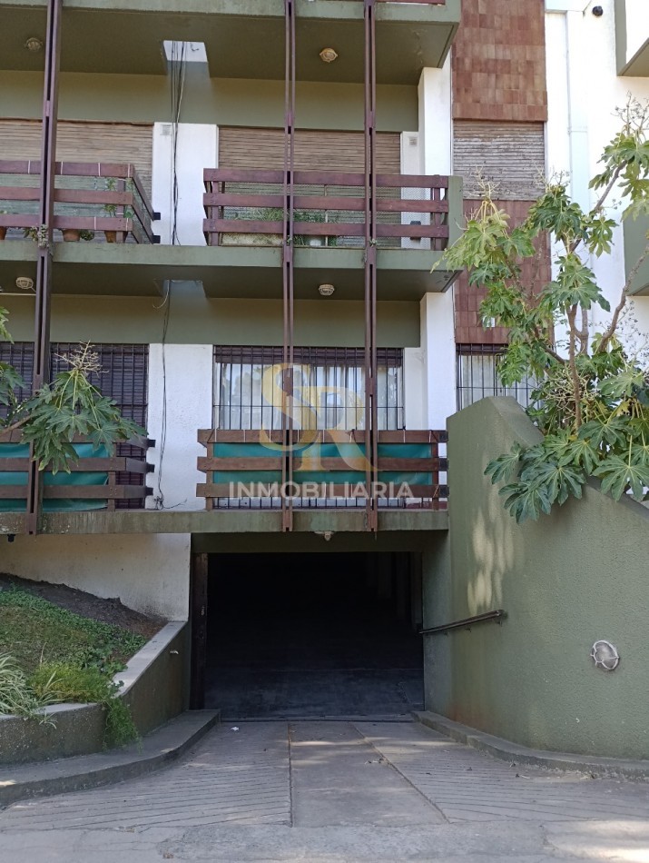 DEPARTAMENTO EN VENTA DOS AMBIENTES PINAMAR CENTRO