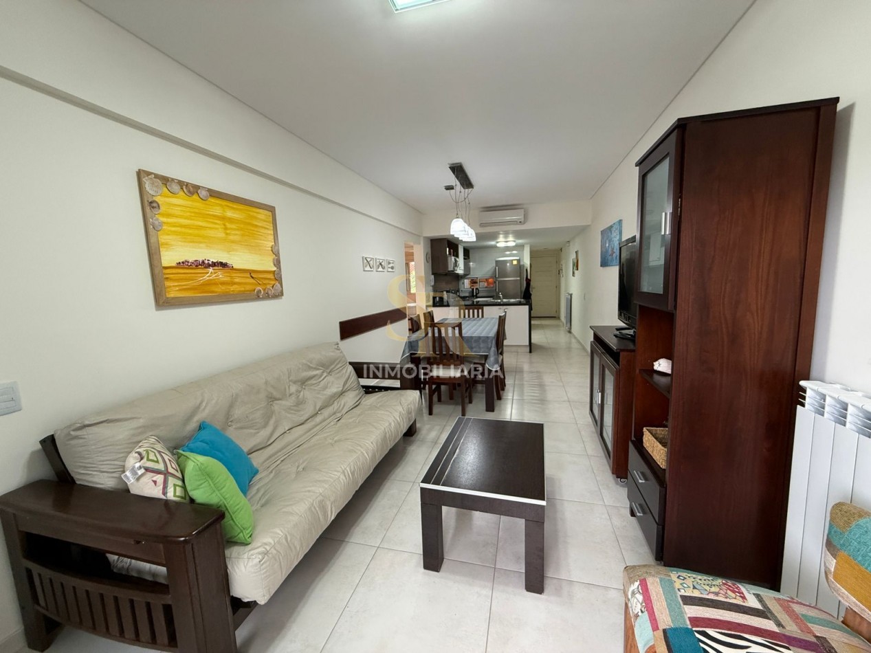 DEPARTAMENTO EN VENTA 3 AMBIENTES CON AMENITIES