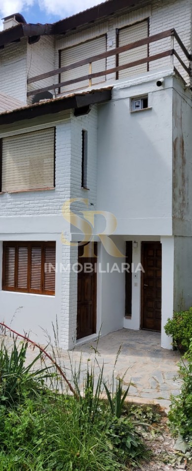 DEPARTAMENTO TRIPLEX EN VENTA PINAMAR