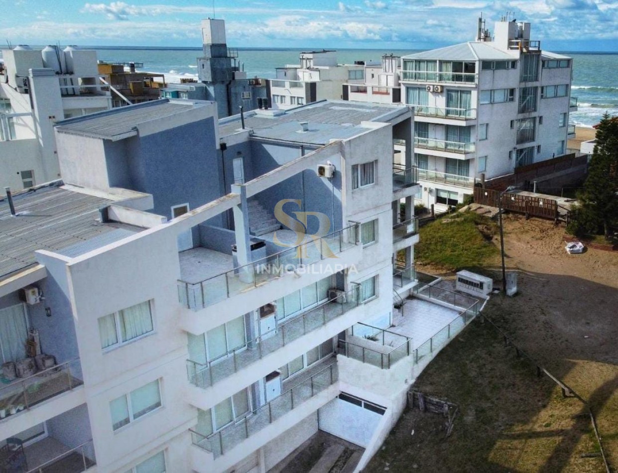 DEPARTAMENTO EN VENTA 2 AMBIENTES VISTA AL MAR