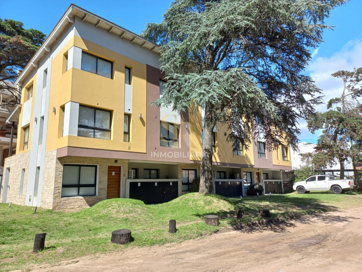 DEPARTAMENTO EN ALQUILER TEMPORAL 3 AMBIENTES ZONA CENTRO