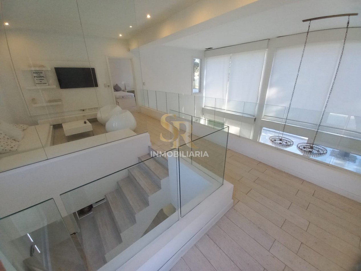 CASA EN VENTA 4 AMBIENTES ALAMOS PINAMAR