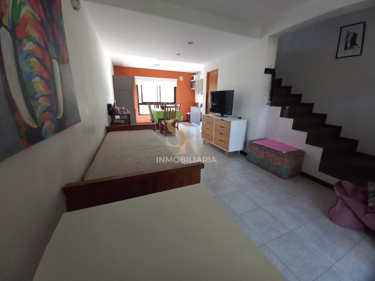 DEPARTAMENTO EN ALQUILER TEMPORAL 3 AMBIENTES ZONA CENTRO