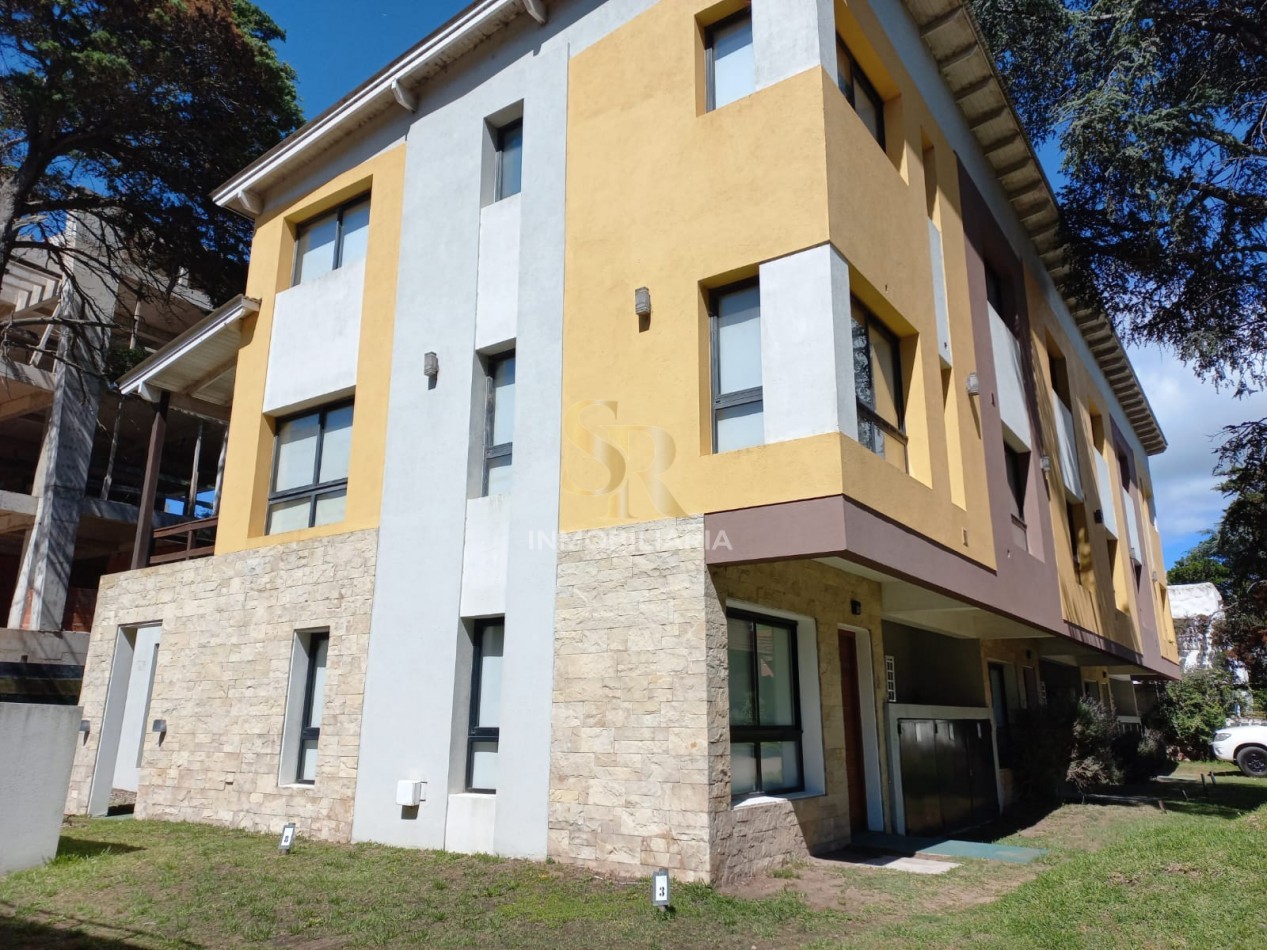 DEPARTAMENTO EN ALQUILER TEMPORAL 3 AMBIENTES ZONA CENTRO