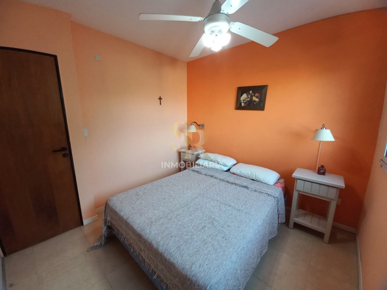 DEPARTAMENTO EN VENTA 2 AMBIENTES PINAMAR