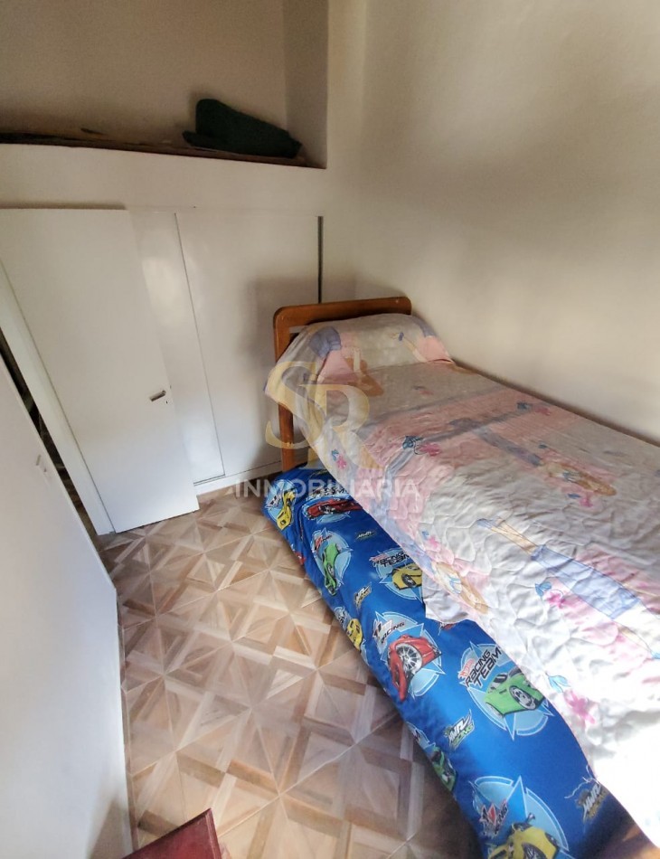 DEPARTAMENTO TRIPLEX EN VENTA PINAMAR