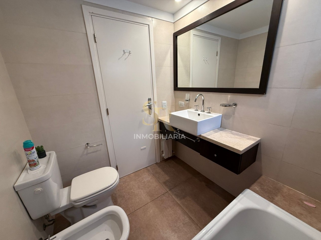 DEPARTAMENTO EN VENTA 3 AMBIENTES CON AMENITIES