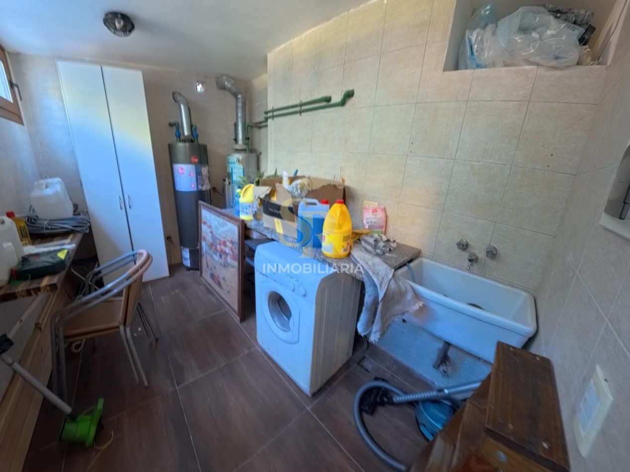 CASA EN ALQUILER TEMPORAL DE 5 AMBIENTES CON PILETA PINAMAR 