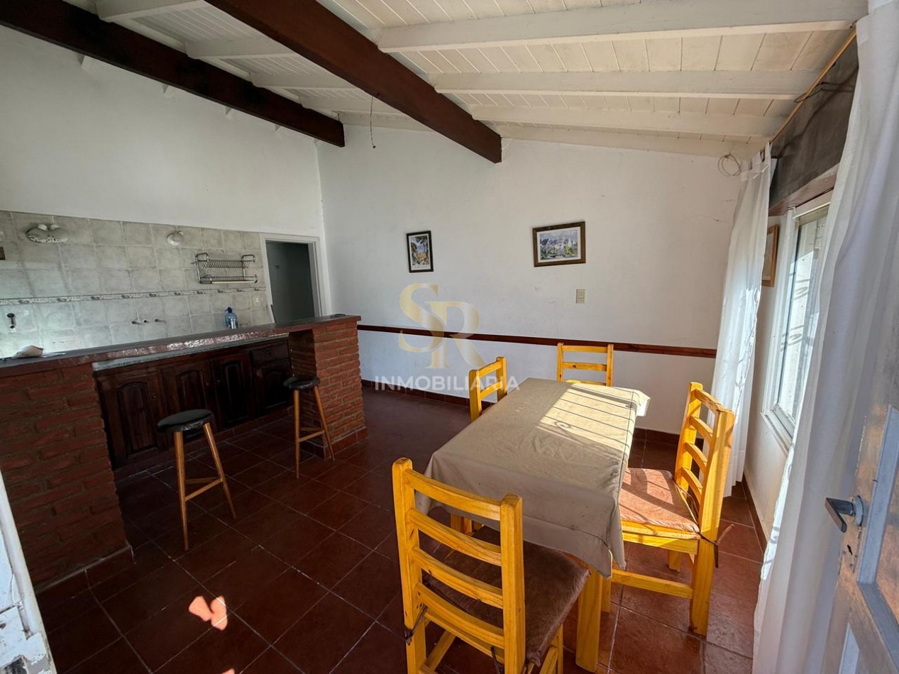 CASA PH EN VENTA CERCA DEL MAR SANTA TERESITA