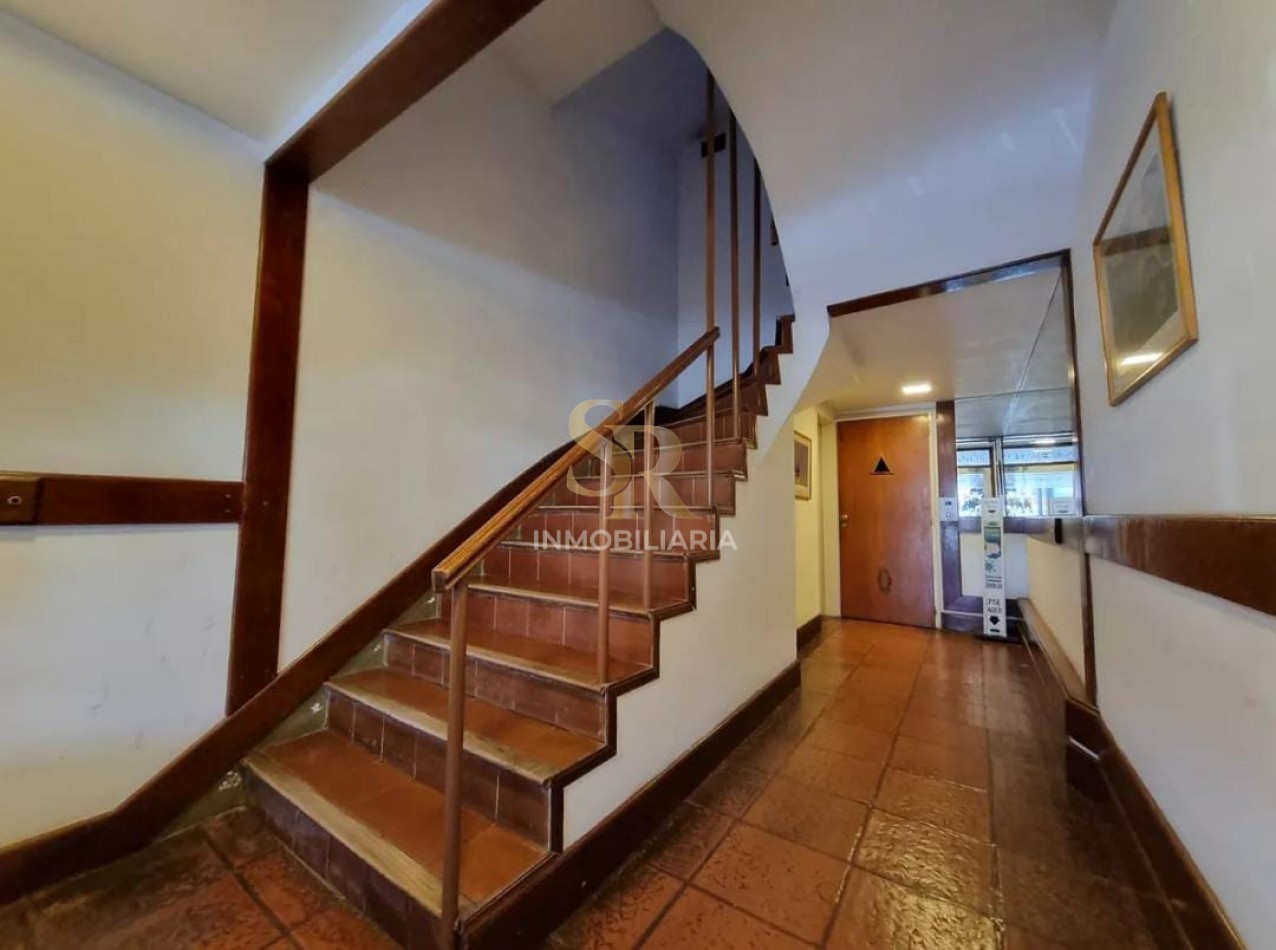 DEPARTAMENTO EN VENTA 2 AMBIENTES CON GAS NATURAL