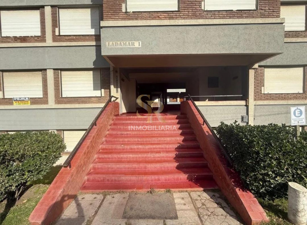 DEPARTAMENTO EN VENTA DOS AMBIENTES CERCA DEL MAR