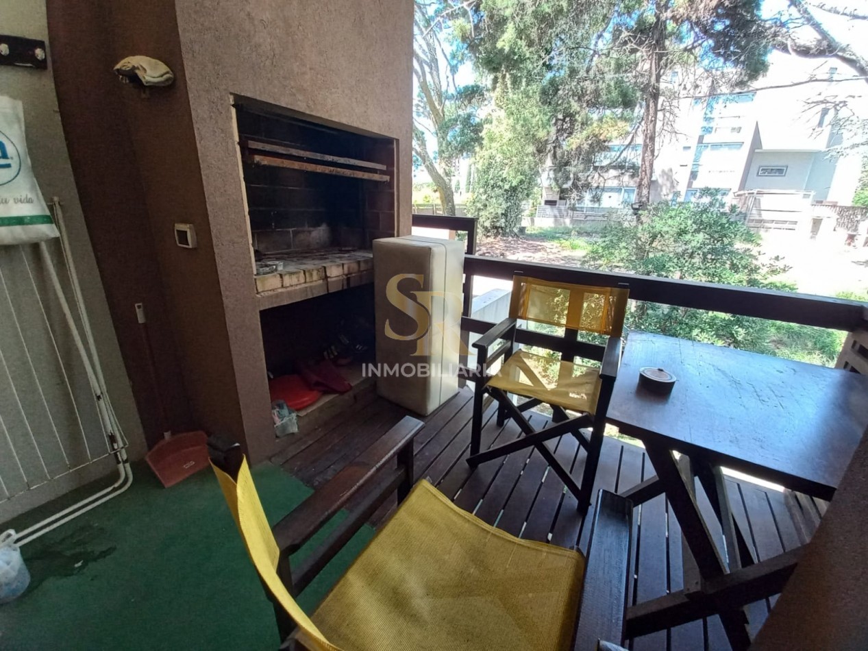 DEPARTAMENTO EN ALQUILER TEMPORAL 3 AMBIENTES ZONA CENTRO