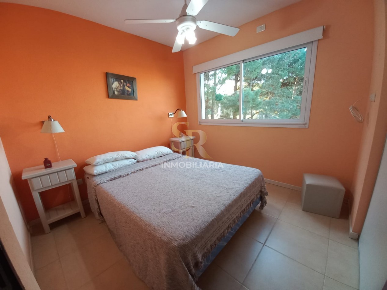 DEPARTAMENTO EN VENTA 2 AMBIENTES PINAMAR