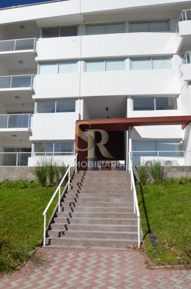DEPARTAMENTO EN VENTA 3 AMBIENTES CON AMENITIES