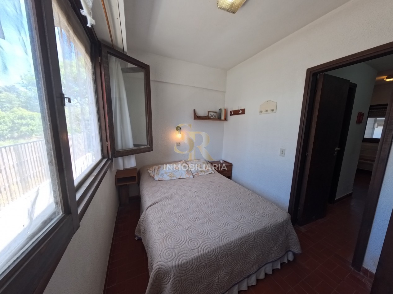 DEPARTAMENTO EN VENTA DOS AMBIENTES CERCA DEL MAR